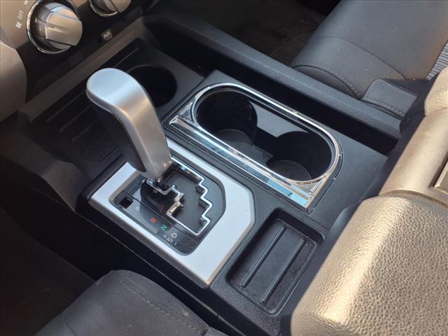 used 2015 Toyota Tundra car, priced at $18,990