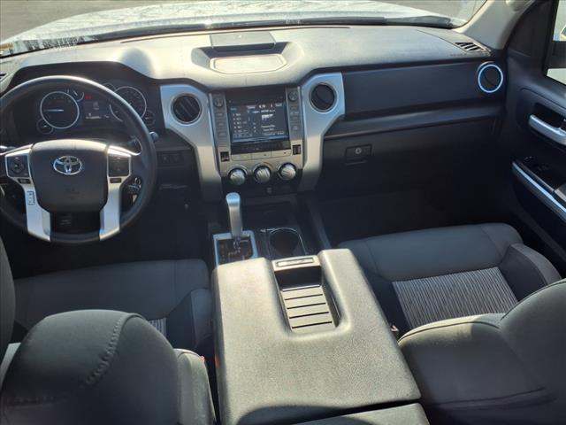 used 2015 Toyota Tundra car, priced at $18,990