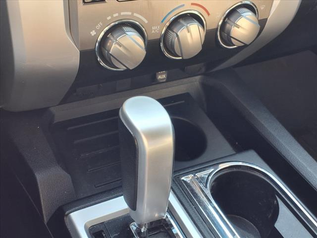 used 2015 Toyota Tundra car, priced at $18,990