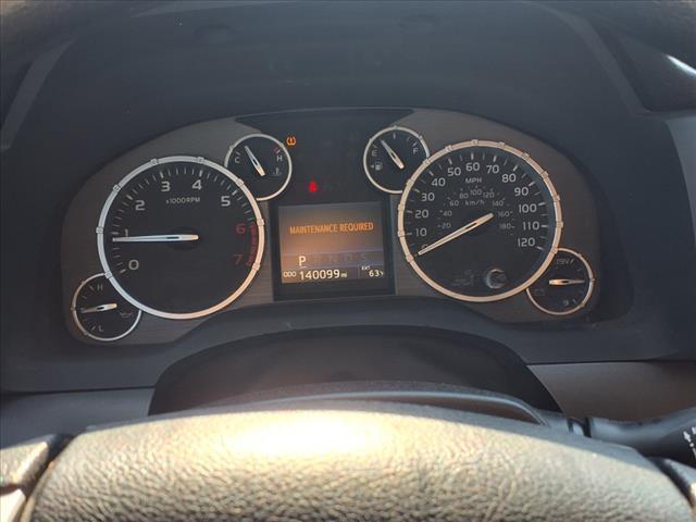 used 2015 Toyota Tundra car, priced at $18,990