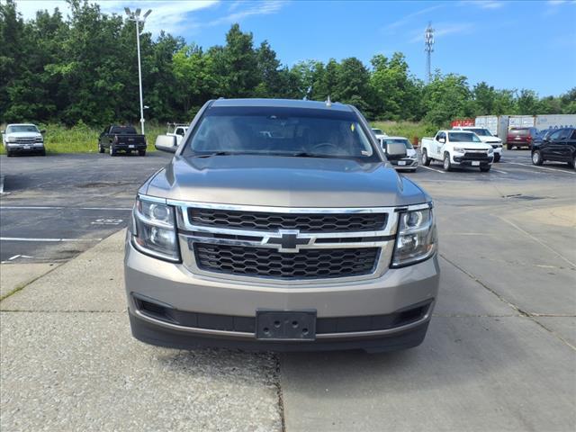 used 2017 Chevrolet Tahoe car, priced at $18,650