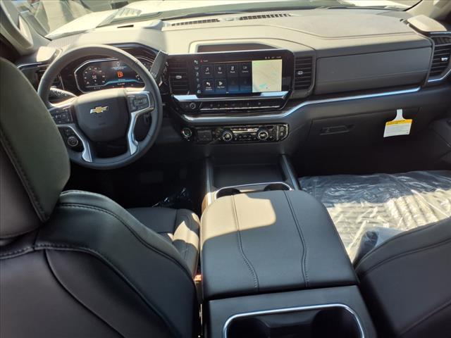 new 2025 Chevrolet Silverado 3500 car, priced at $73,500