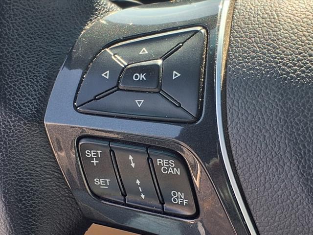 used 2016 Ford Explorer car, priced at $10,895