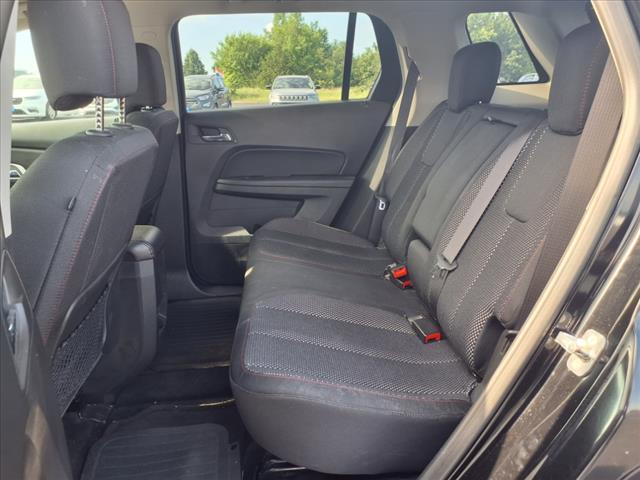 used 2017 GMC Terrain car, priced at $12,990