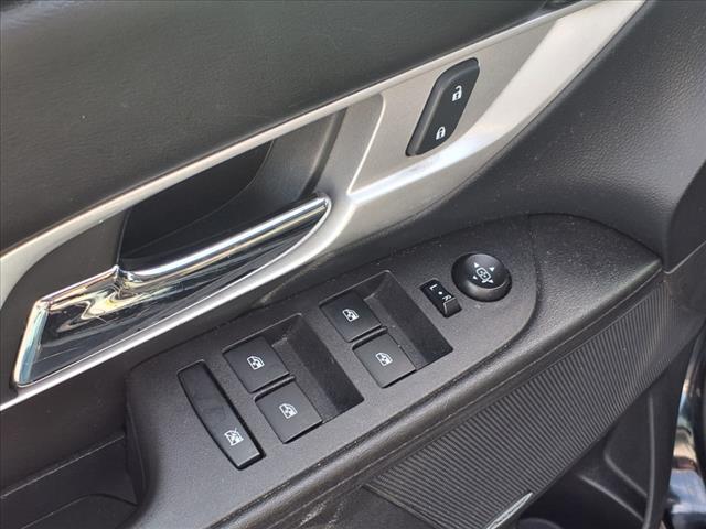 used 2017 GMC Terrain car, priced at $12,990