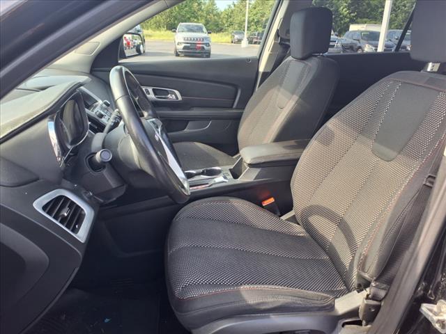 used 2017 GMC Terrain car, priced at $12,990