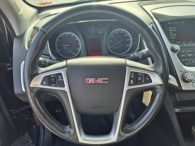 used 2017 GMC Terrain car, priced at $12,990