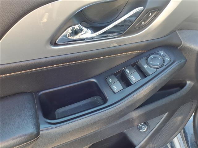 used 2019 Chevrolet Traverse car, priced at $18,495