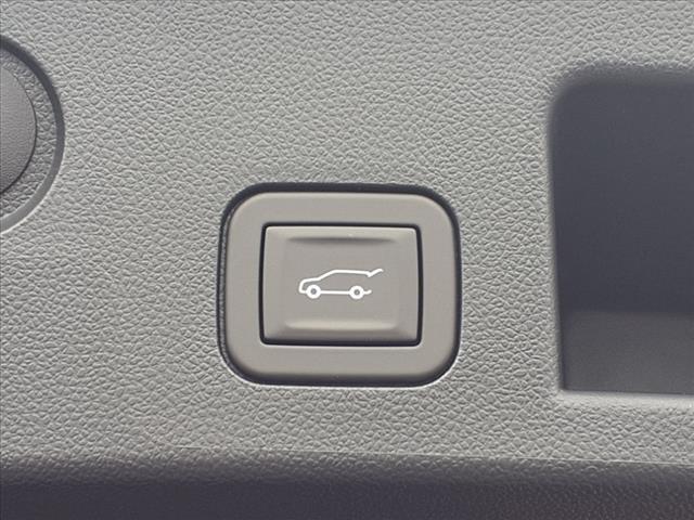 new 2026 Chevrolet Equinox car, priced at $34,340