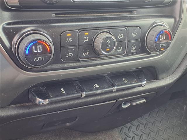 used 2015 Chevrolet Silverado 1500 car, priced at $11,495