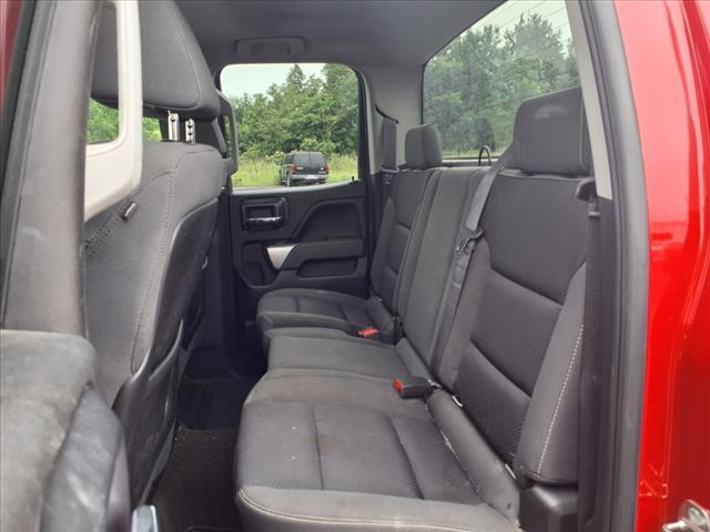 used 2015 Chevrolet Silverado 1500 car, priced at $11,495