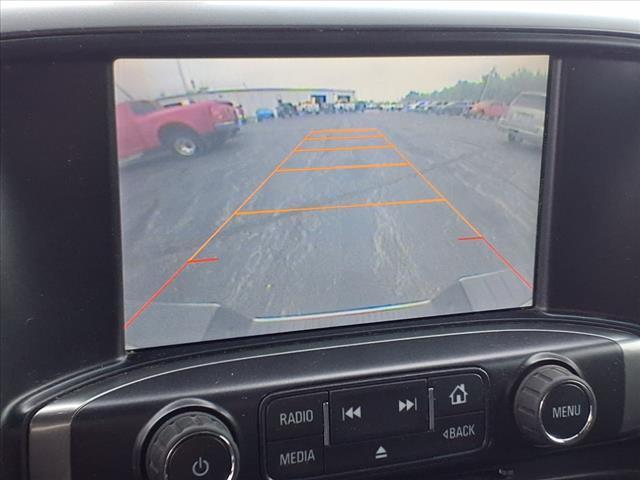 used 2015 Chevrolet Silverado 1500 car, priced at $11,495