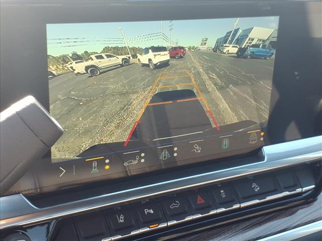 new 2026 Chevrolet Silverado 3500 car, priced at $62,995