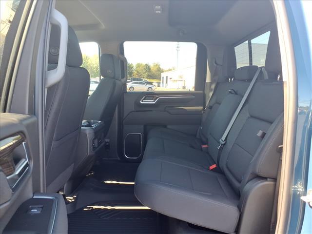 new 2026 Chevrolet Silverado 3500 car, priced at $62,995