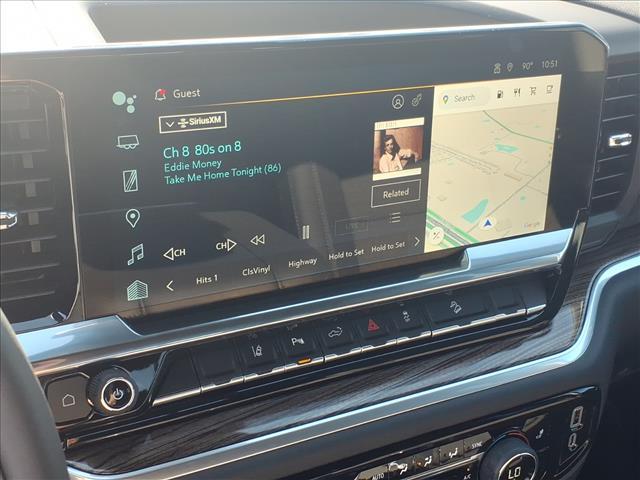 new 2026 Chevrolet Silverado 3500 car, priced at $62,995