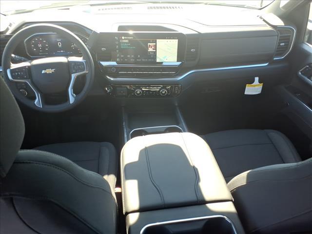 new 2026 Chevrolet Silverado 3500 car, priced at $62,995