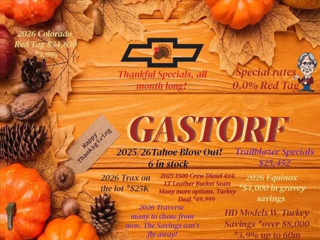 new 2026 Chevrolet Silverado 3500 car, priced at $62,995