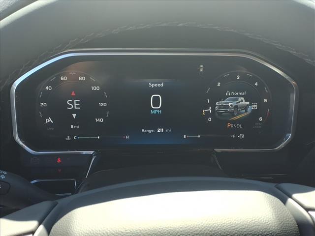 new 2026 Chevrolet Silverado 3500 car, priced at $62,995