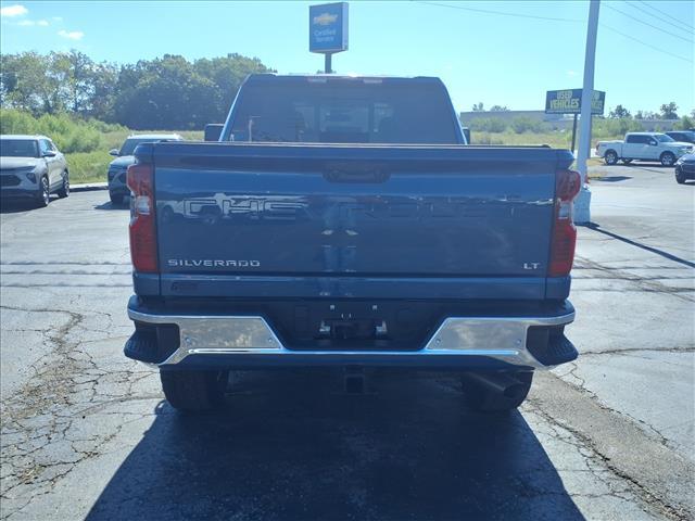 new 2026 Chevrolet Silverado 3500 car, priced at $62,995