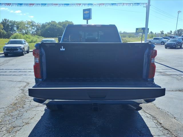 new 2026 Chevrolet Silverado 3500 car, priced at $62,995