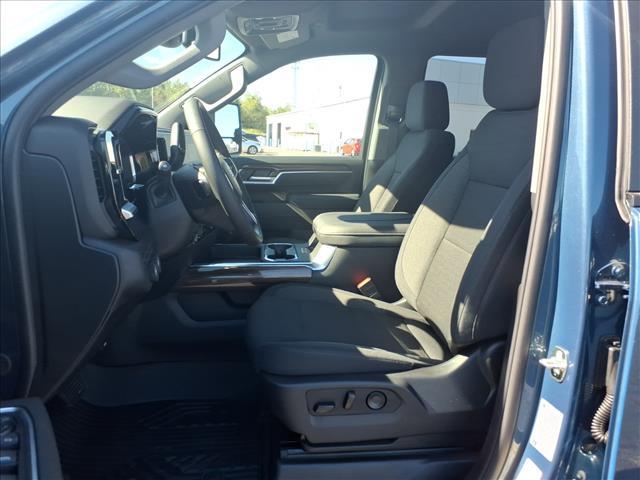 new 2026 Chevrolet Silverado 3500 car, priced at $62,995