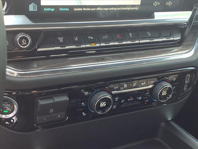 used 2024 Chevrolet Silverado 2500 car, priced at $60,990