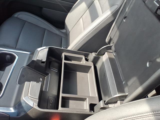 used 2024 Chevrolet Silverado 2500 car, priced at $60,990
