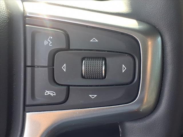used 2024 Chevrolet Silverado 2500 car, priced at $60,990