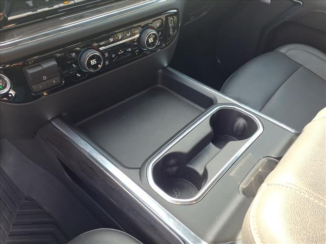 used 2024 Chevrolet Silverado 2500 car, priced at $60,990