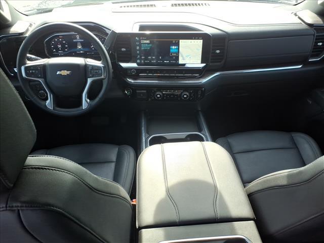 used 2024 Chevrolet Silverado 2500 car, priced at $60,990