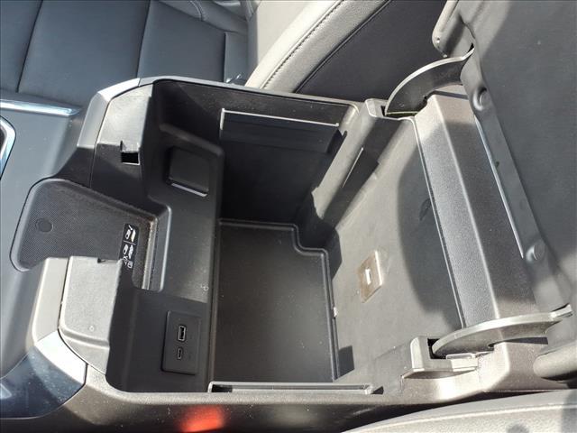 used 2024 Chevrolet Silverado 2500 car, priced at $60,990
