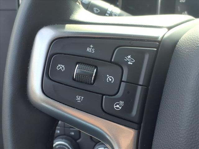 used 2024 Chevrolet Silverado 2500 car, priced at $60,990