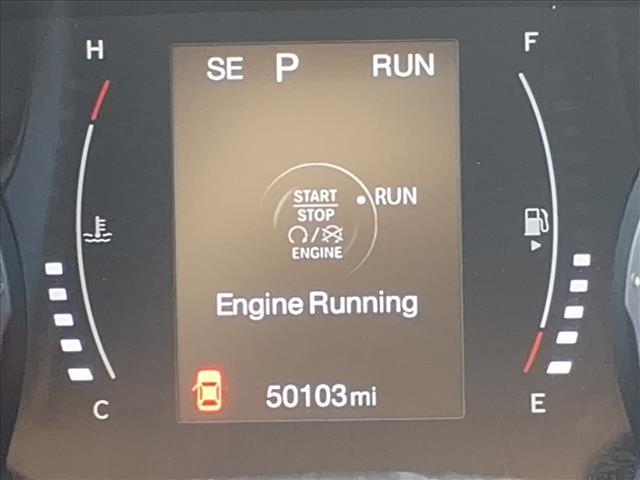 used 2020 Jeep Compass car, priced at $17,900