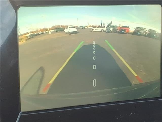 used 2020 Jeep Compass car, priced at $17,900