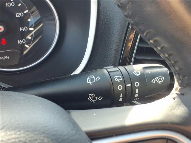 used 2020 Jeep Compass car, priced at $17,900