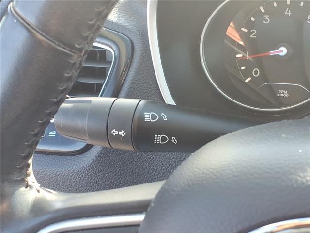 used 2020 Jeep Compass car, priced at $17,900