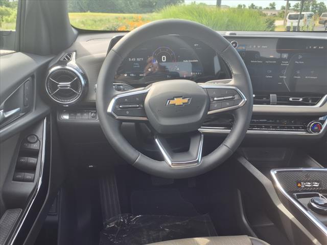 new 2026 Chevrolet Equinox car, priced at $33,365