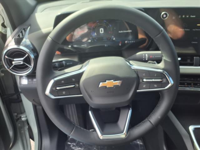 new 2026 Chevrolet Equinox car, priced at $33,365