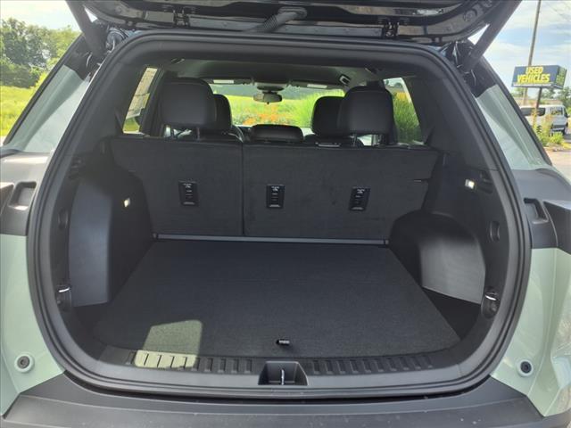 new 2026 Chevrolet Equinox car, priced at $33,365