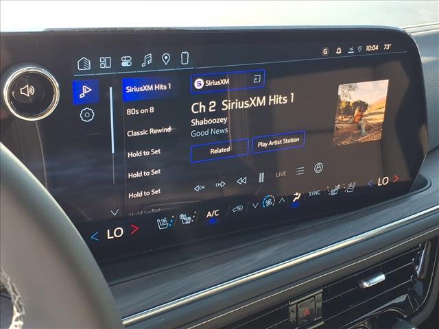 new 2026 Chevrolet Suburban car, priced at $85,430