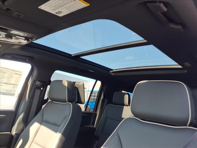 new 2026 Chevrolet Suburban car, priced at $85,430