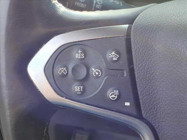 used 2017 Chevrolet Suburban car, priced at $18,990