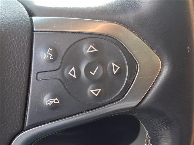 used 2017 Chevrolet Suburban car, priced at $18,990