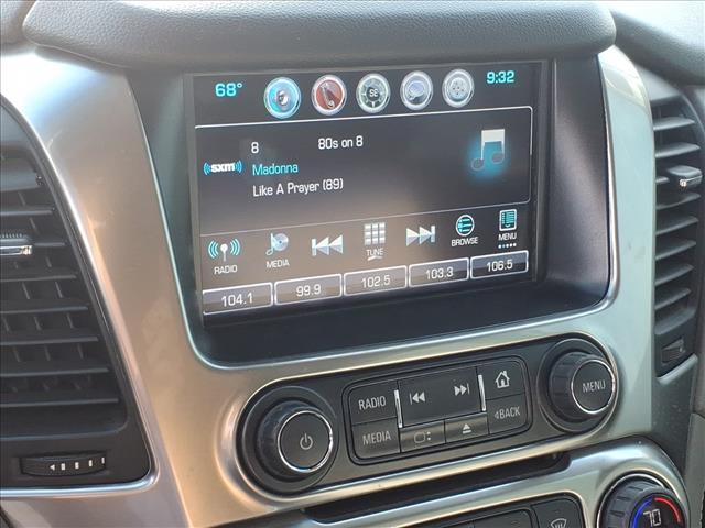 used 2017 Chevrolet Suburban car, priced at $18,990