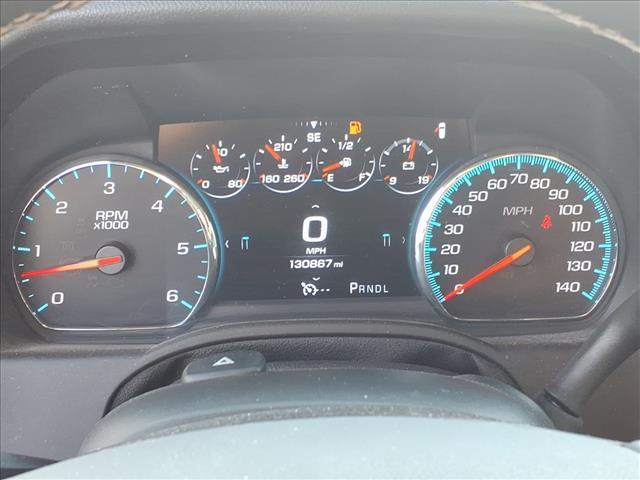 used 2017 Chevrolet Suburban car, priced at $18,990