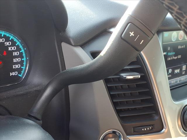 used 2017 Chevrolet Suburban car, priced at $18,990