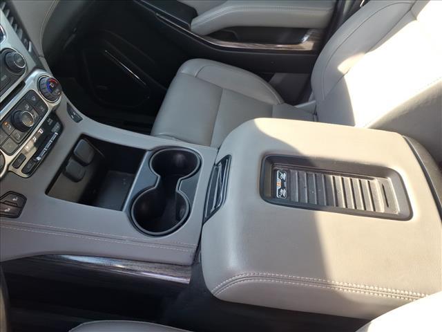 used 2017 Chevrolet Suburban car, priced at $18,990