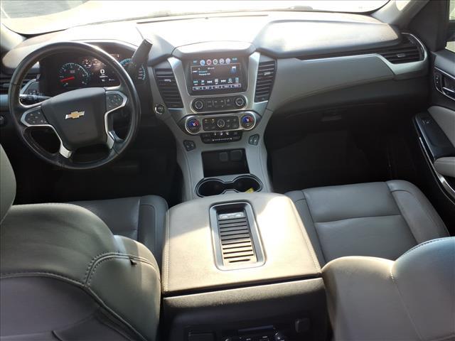 used 2017 Chevrolet Suburban car, priced at $18,990