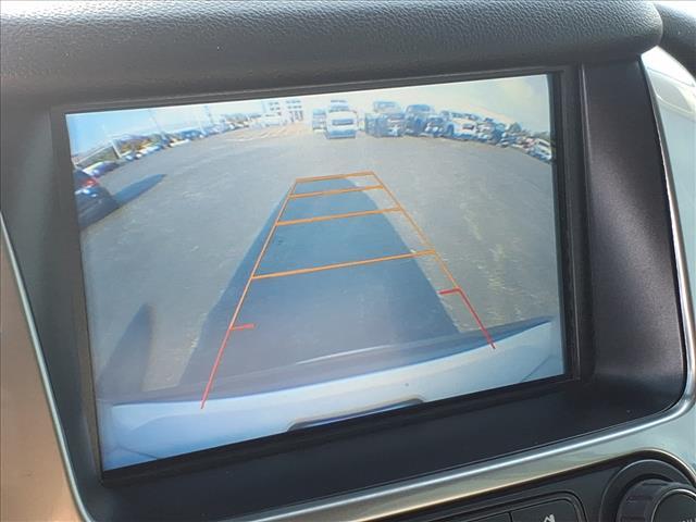 used 2017 Chevrolet Suburban car, priced at $18,990