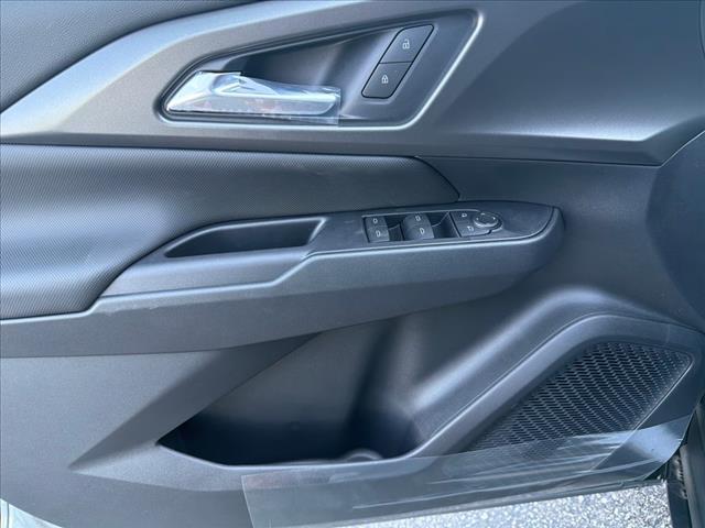 new 2026 Chevrolet Equinox EV car, priced at $29,890